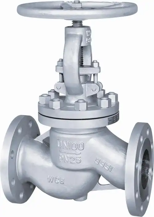 j41y 型 pn16~pn160 截止阀 手动法兰直通电站截止阀 专业定做