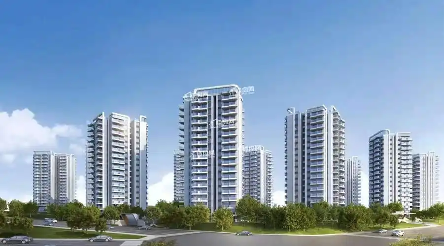 印象中铁时光城