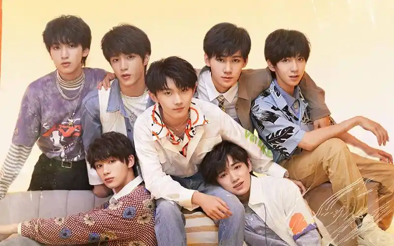 tnt时代少年的个人空间 -acfun弹幕视频网 - 认真你就输啦 (?ω?