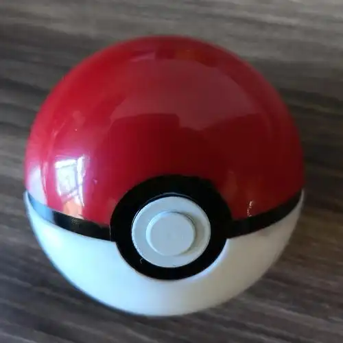 神奇宝贝球精灵球月亮球大师球gs球皮卡丘公仔精灵宝可梦儿童玩具