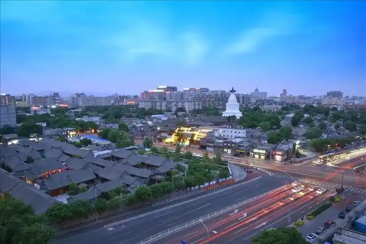 文化头条城市更新文化是内核