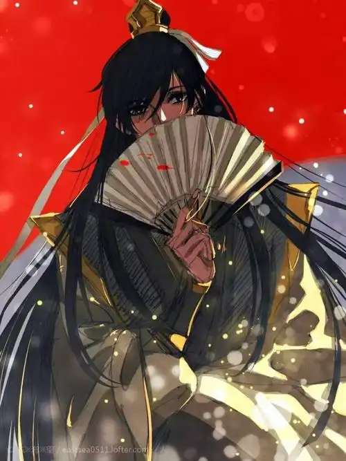 清河聂氏三不知啊,晚上好