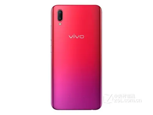 异形全面屏 vivo y93智能手机西安促销