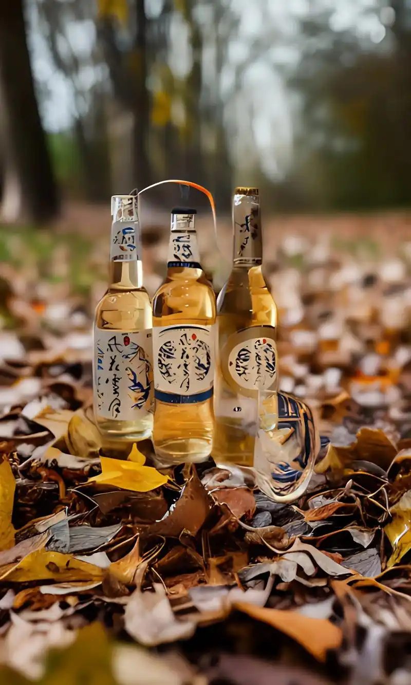 大理风花雪月啤酒,一饮难忘,一试倾心.亲爱的啤酒爱好者们,今 - 抖音