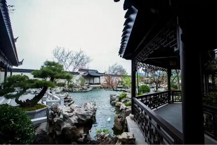 蓝城南山小镇怎么样配套如何