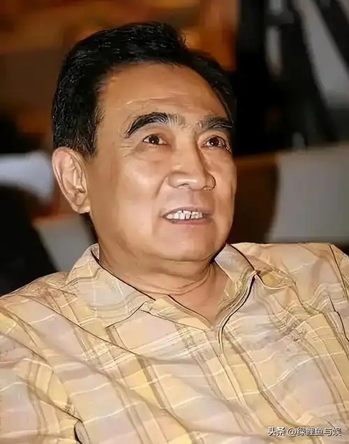 鲍国安:一路好好走,娶初恋为妻一生没有绯闻,杨钰莹不是我儿媳