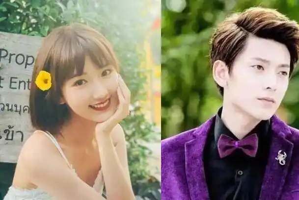 毛晓彤个人资料简介前男友除了陈翔还有谁 整容网红前照片被扒身高