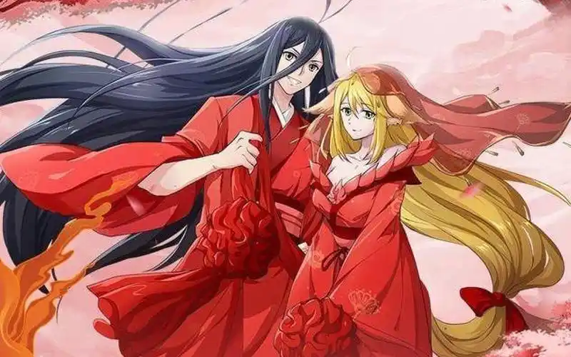 【狐妖小红娘】月红篇 涂山红红与东方月初的爱情,你确信不来看看