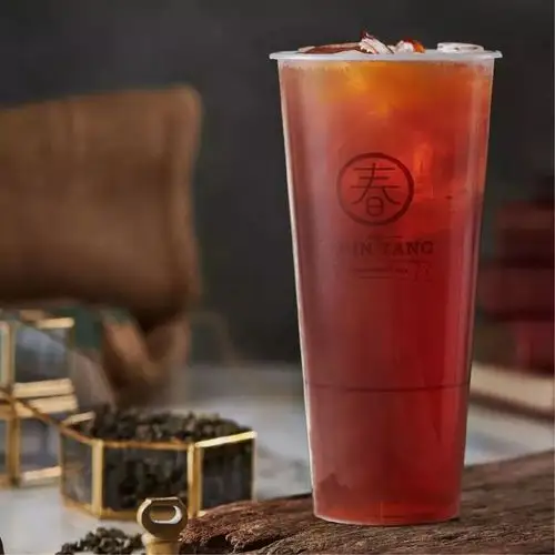 霸屏半个娱乐圈,杰伦都爱喝的奶茶终于开到南宁!2杯只要19.9元!_台湾