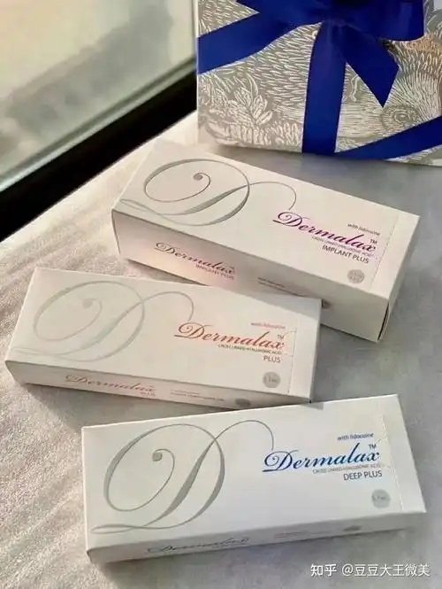 平价玻尿酸中的战斗机德玛玻尿酸