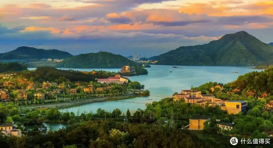 临安旅游攻略:临安旅游景点排名前十推荐_国内门票与活动_什么值得买