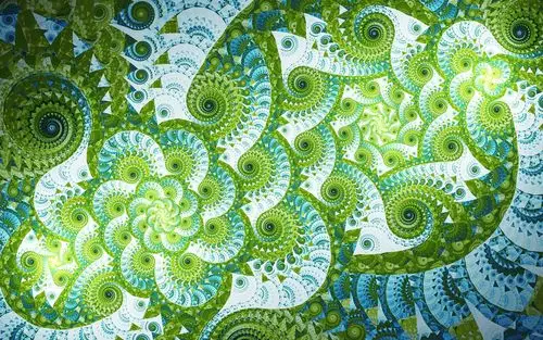 壁纸 分形艺术品,质地,抽象艺术 1920x1080 full hd 2k 高清壁纸