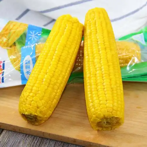 会员75根dole都乐非转基因玉米棒净含量200g根