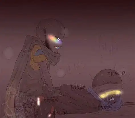 errorink heki / sanscest stuff - errorink sin #1 - wattpad