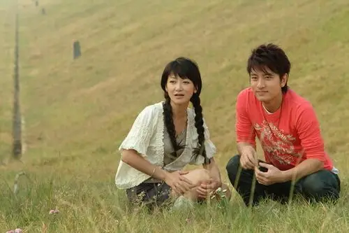 雪在烧浙江持续升温白领观众追剧成风图