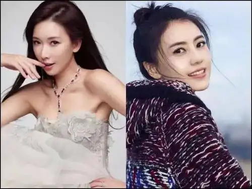 在直男眼中,谁才是真正的美人?第一名竟然是她!