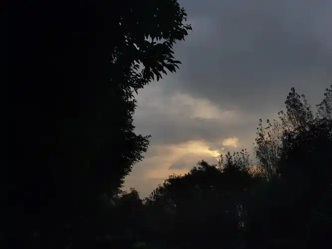 天气好,天气不好