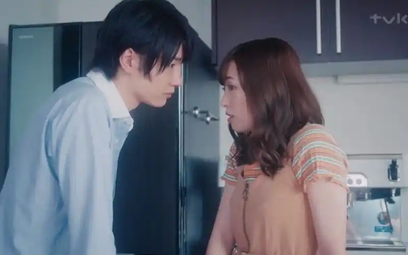 咖啡遇上香草09上情敌秘书加入同居生活了