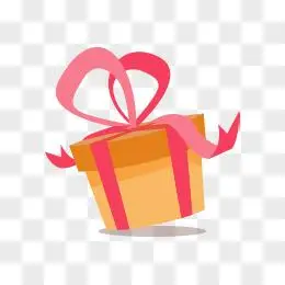 礼物卡通图片素材_免费礼物卡通png设计图片大全_图精灵