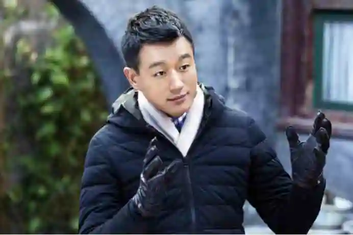 有哪些明星在北京北京籍土生土长的明星