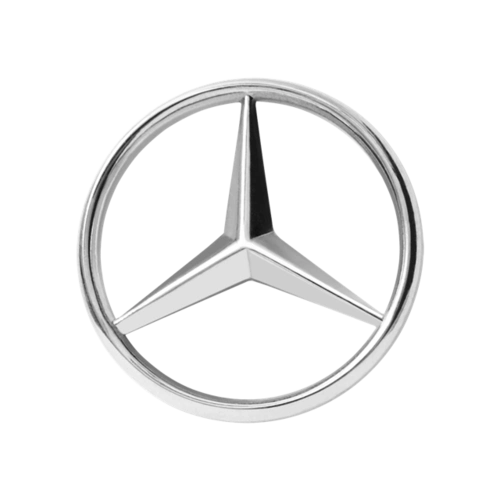 梅赛德斯奔驰logo高清图片-官方梅赛德斯奔驰logo图标高清素材分享_懒