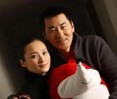 问题一,演员吴越妻子是