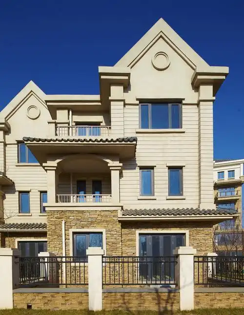 [分享]天津尚清湾花园