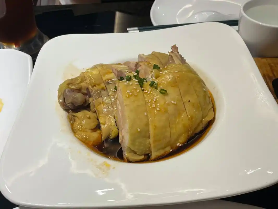 威海探店 九龙城港味餐厅 高第街56号 和好朋友去打卡了高第街56号