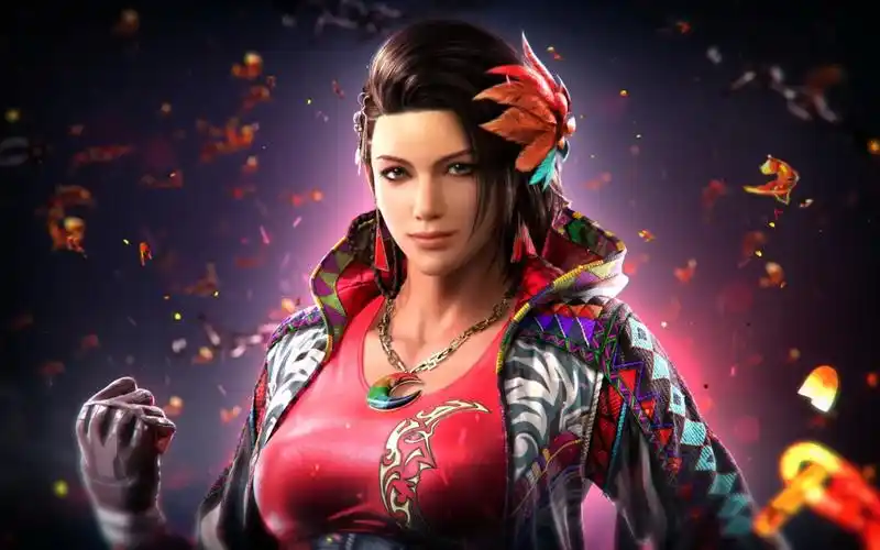 【ign】《铁拳8》「azucena」角色预告