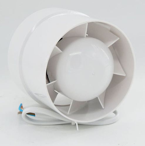 风机tnn换气扇排气扇排风扇5寸静音卫生间管道排风换气扇