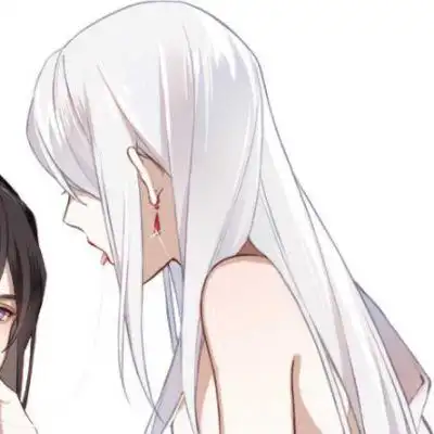 怦然心动古风情侣头像一对,一起吹过晚风的人走到了一起