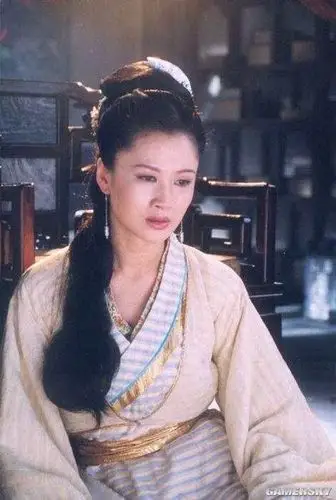 十年剧变良心对比03版天龙八部vs13版天龙八部