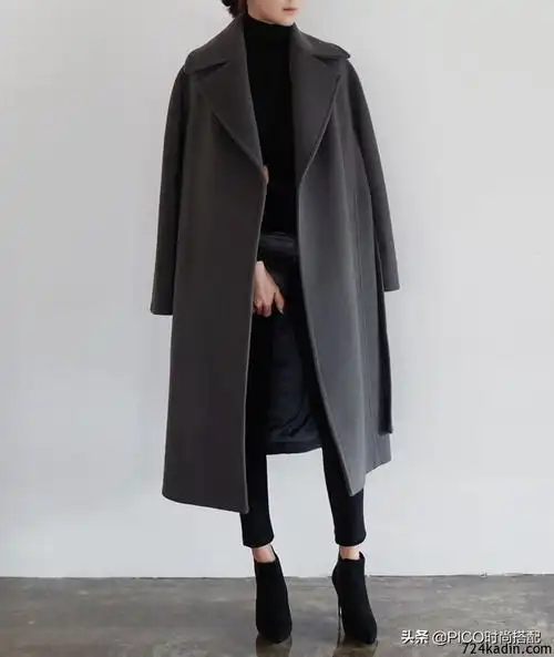 灰色系图片_灰色系_灰色系装修风格效果图