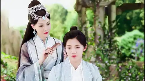 择天记 ep49&50 cap 禁一切『包括二改,二传,商用,以及你能想到的一切