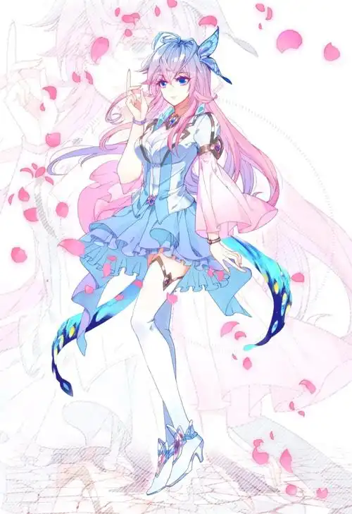 动漫壁纸绝世唐门唐舞桐