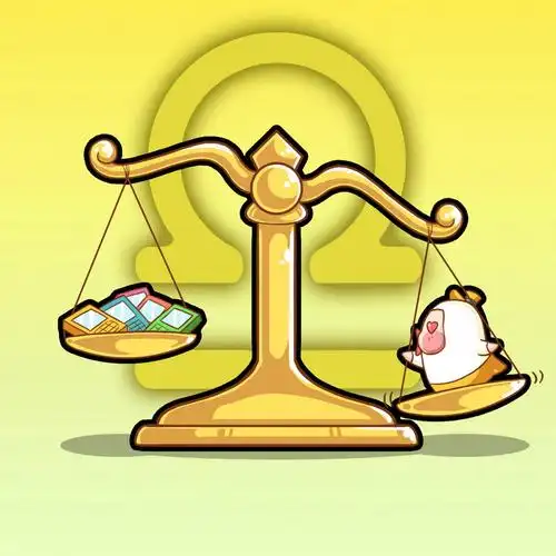 天秤你在发飙时会有什么举动