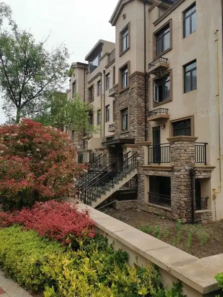 中南山海湾,长江路-烟台中南山海湾二手房,租房,房价-烟台安居客