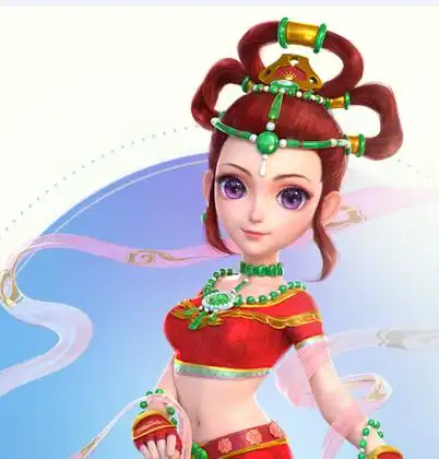 《梦幻西游网页版》最强角色一览图-玩咖游戏