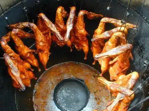 哪里有教学瓦缸烧烤瓦罐煨汤制作技术训