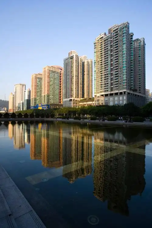 广州,美景,五羊城,羊城,穗城,花城,风景,风景第三世界首都-广州 壁纸