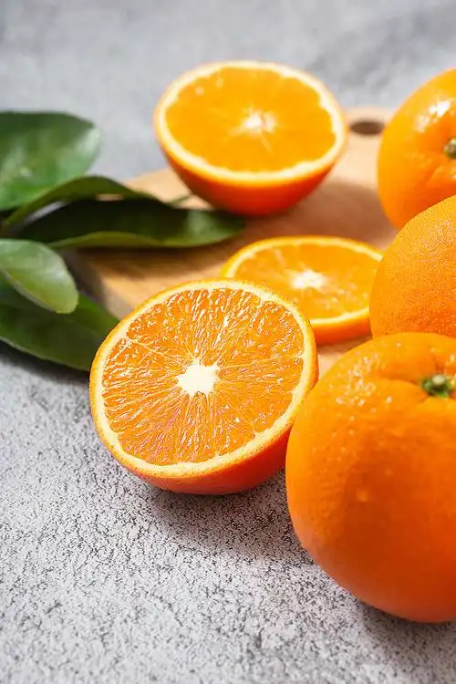 一组橙子的拍摄|摄影|产品摄影|一念无心_原创作品-站酷zcool
