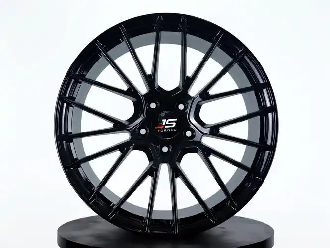 新品宏品宏锻造轮毂2021寸适用保时捷通用汽车改装老款升轮毂