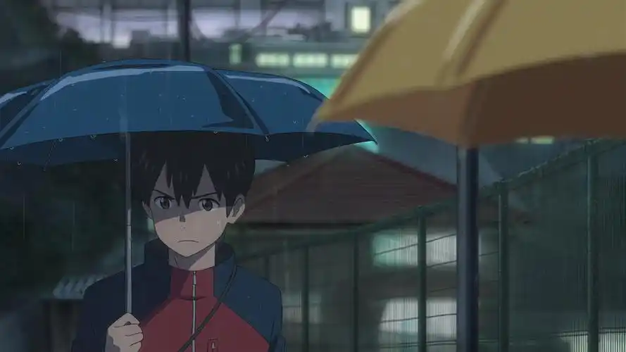 有没有《天气之子》的壁纸? - 知乎