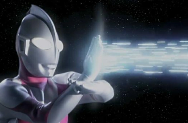 奥特曼为什么到剧情的最后才释放大招呢?