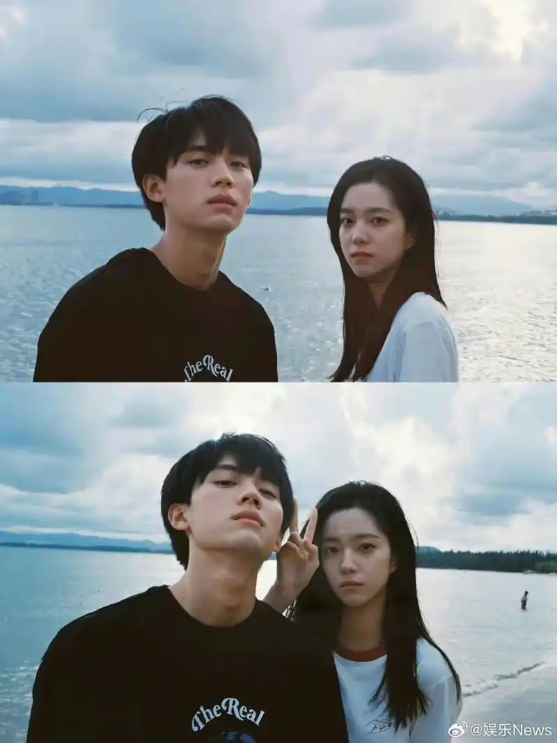 庄达菲周翊然cp感还是很不错的