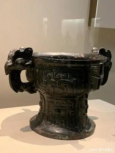 六年琱生簋 西周 中国国家博物馆