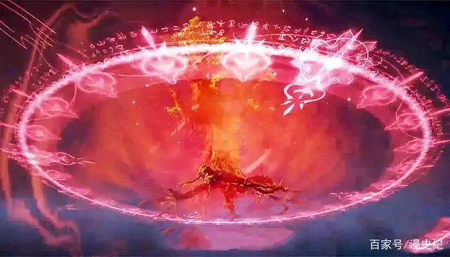 斗罗大陆:十万年魂环不只有"献祭"法,还有几种方法可以获得