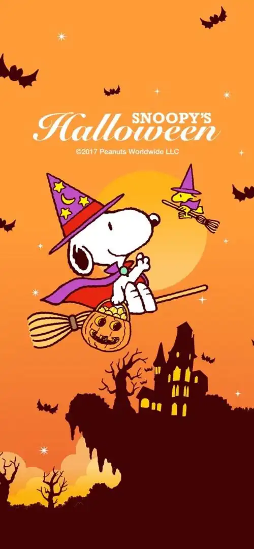 iphonex/xs适用 卡通 史努比