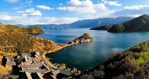 宁蒗彝族自治县