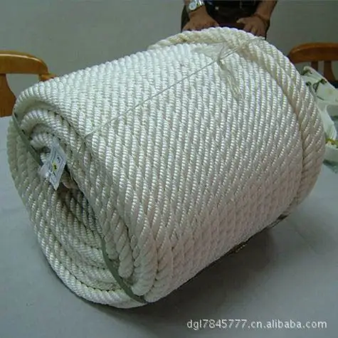 供应 优质多款各类锦纶绳 尼龙绳